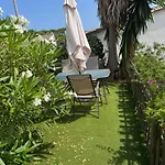 Ferienhaus Escorpion