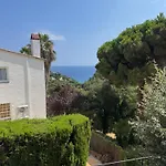 Escorpion Ferienhaus Tossa de Mar