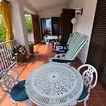 Escorpion Ferienhaus