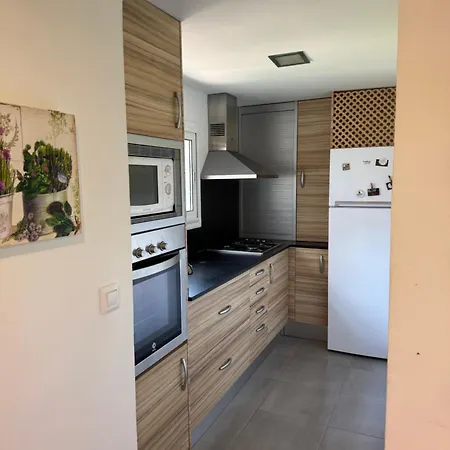 Tatil Evi Escorpion
