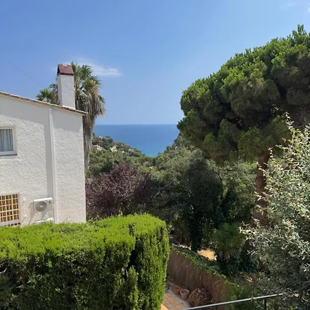 Escorpion Tatil Evi Tossa de Mar