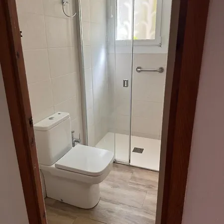 Escorpion Tatil Evi Tossa de Mar