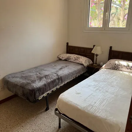 Tatil Evi Escorpion