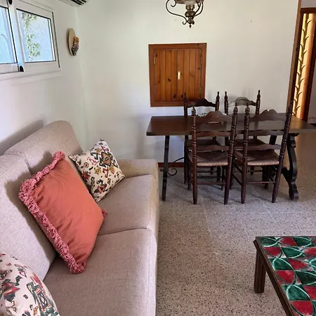 Tatil Evi Escorpion