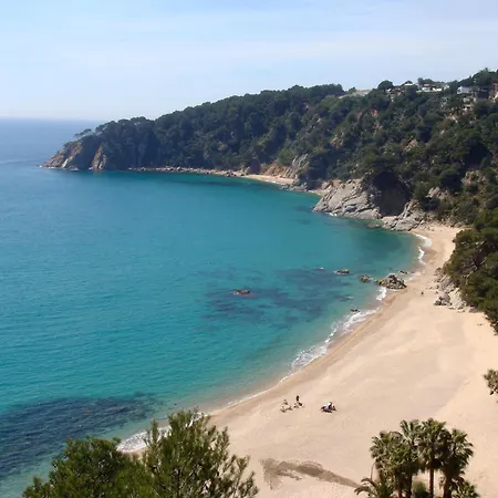 Hébergement de vacances Escorpion Tossa de Mar