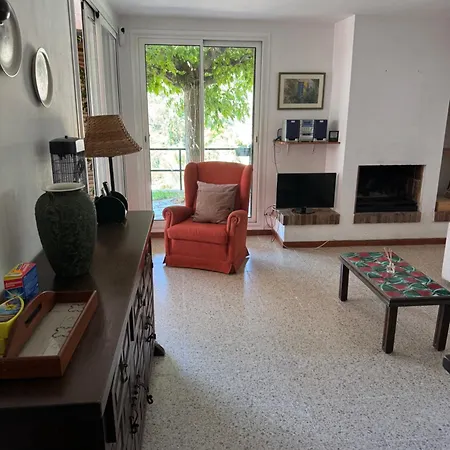 Casa de Férias Escorpion