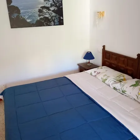 Escorpion Hébergement de vacances