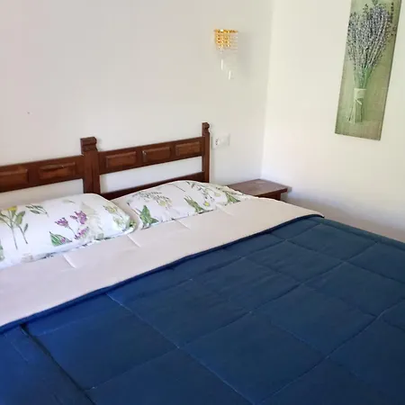 Hébergement de vacances Escorpion