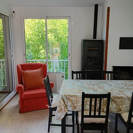 Hébergement de vacances Escorpion *