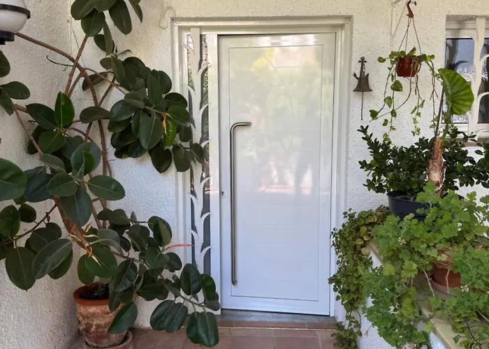 Hébergement de vacances Escorpion *