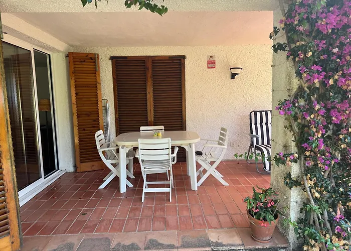 Hébergement de vacances Escorpion Tossa de Mar