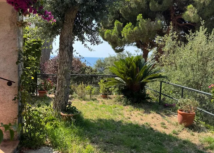 Escorpion Hébergement de vacances *
